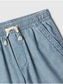 View large product image 7 of 9. Kids Pull-On Shorts