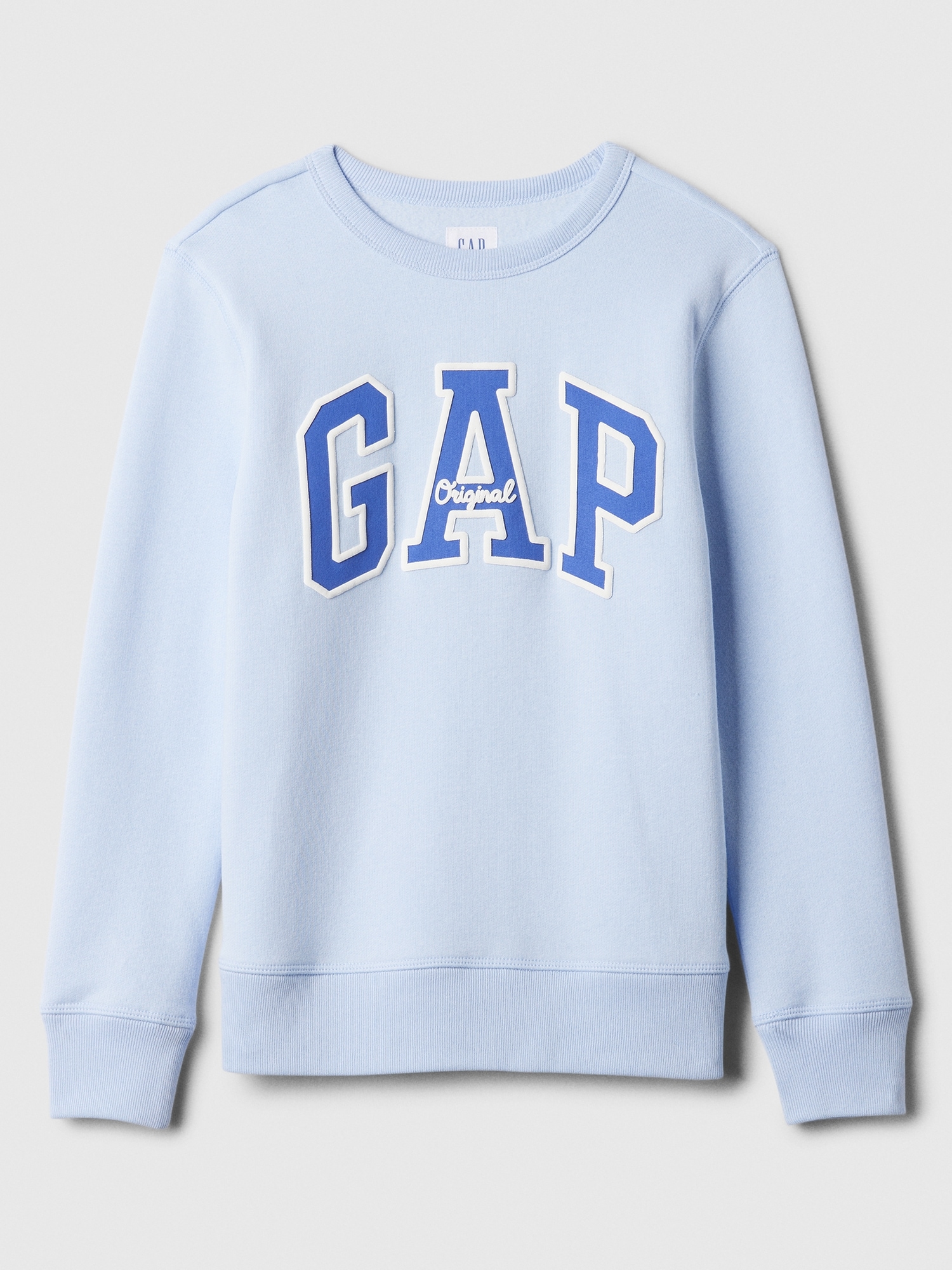 Kids Gap Logo Sweatshirt