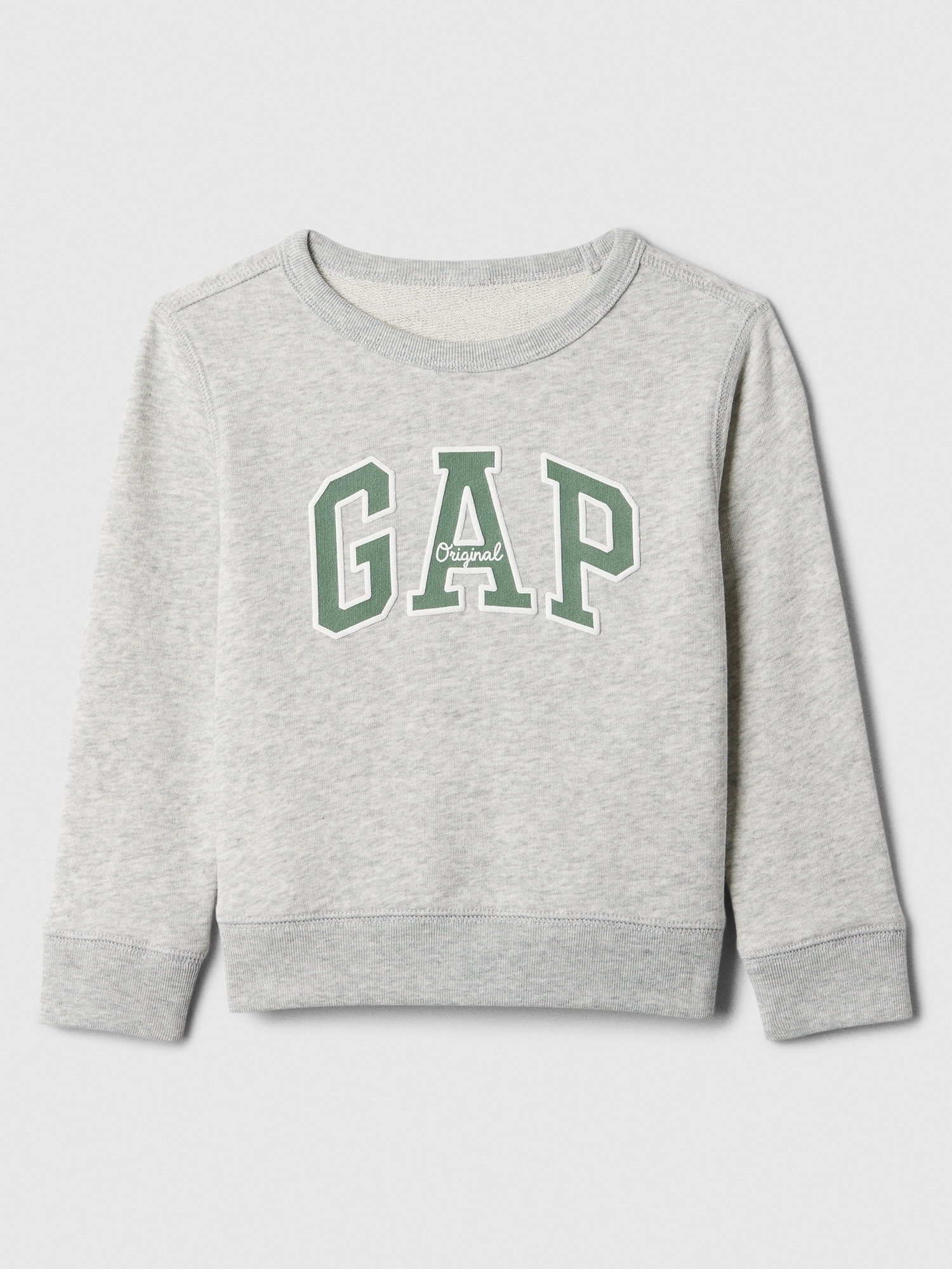 babyGap Logo Sweatshirt