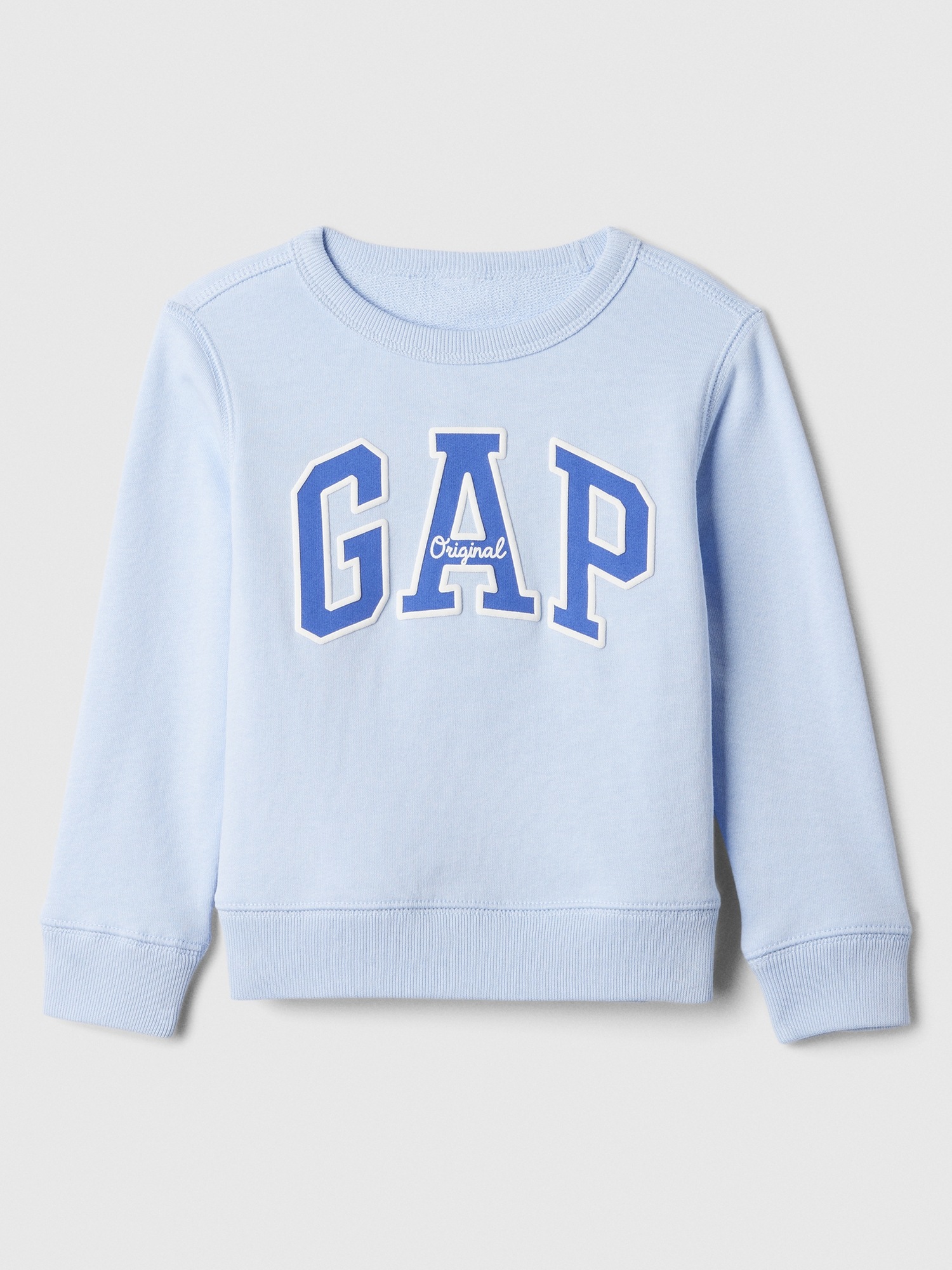 babyGap Logo Sweatshirt