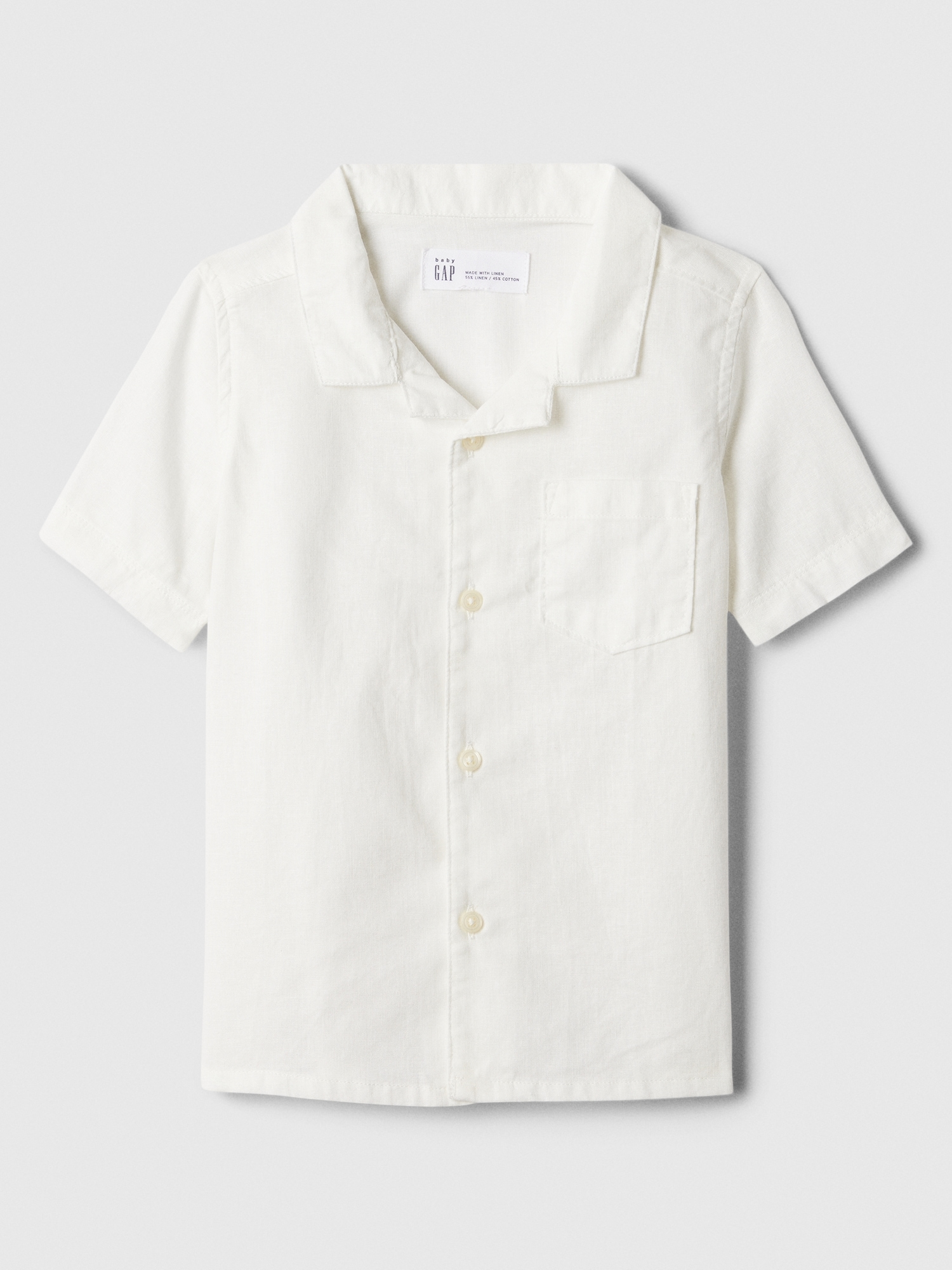 babyGap Vacay Shirt