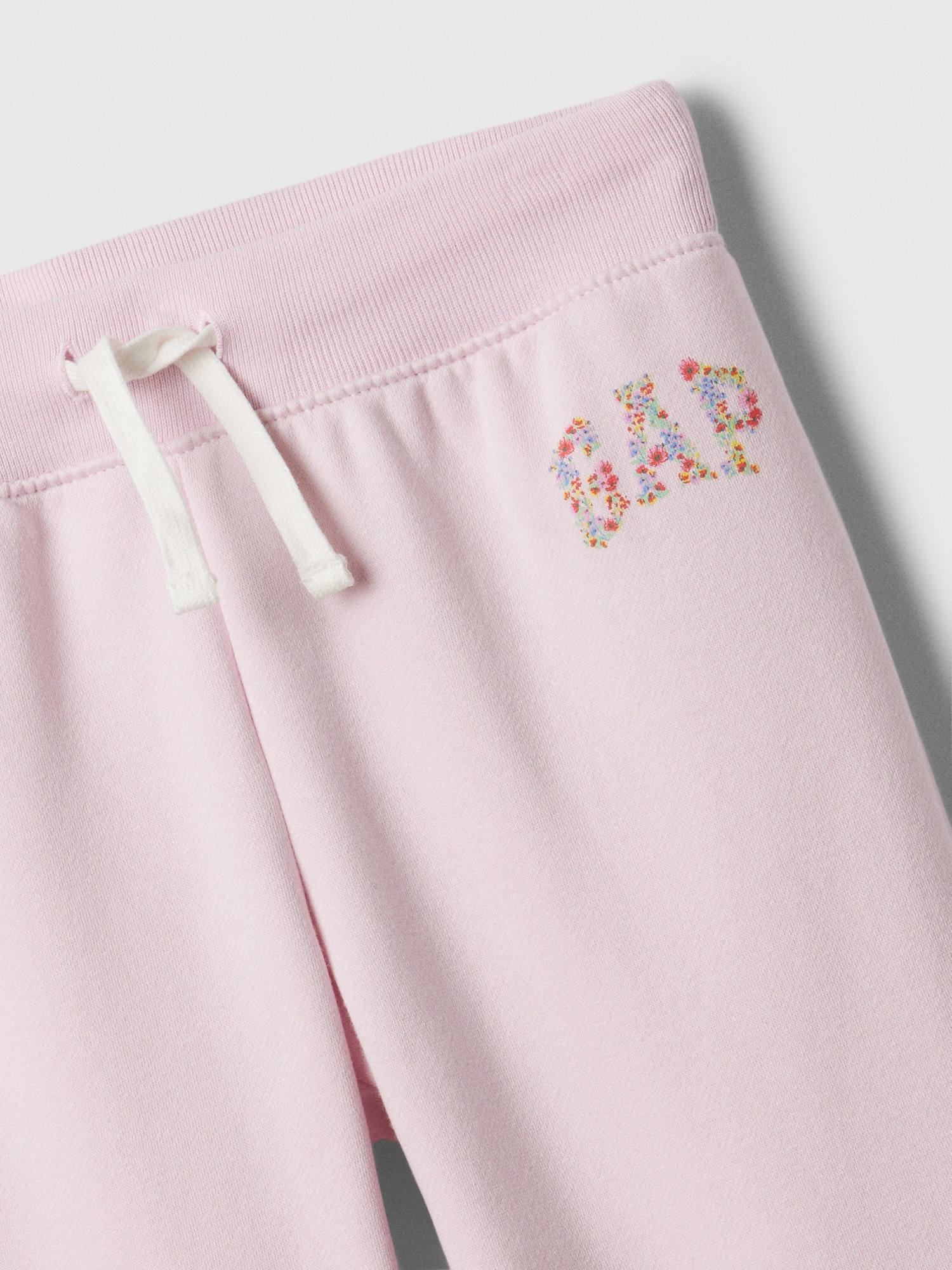 Kids Gap Logo TwoPiece Outfit Set Gap Factory