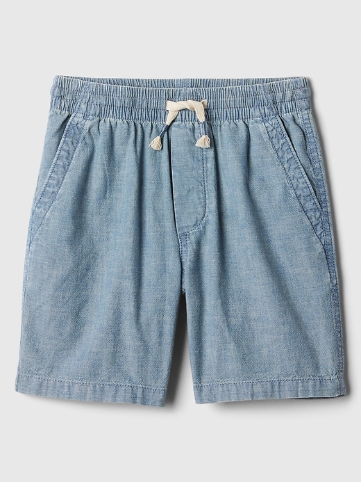 Image number 7 showing, Kids Pull-On Shorts