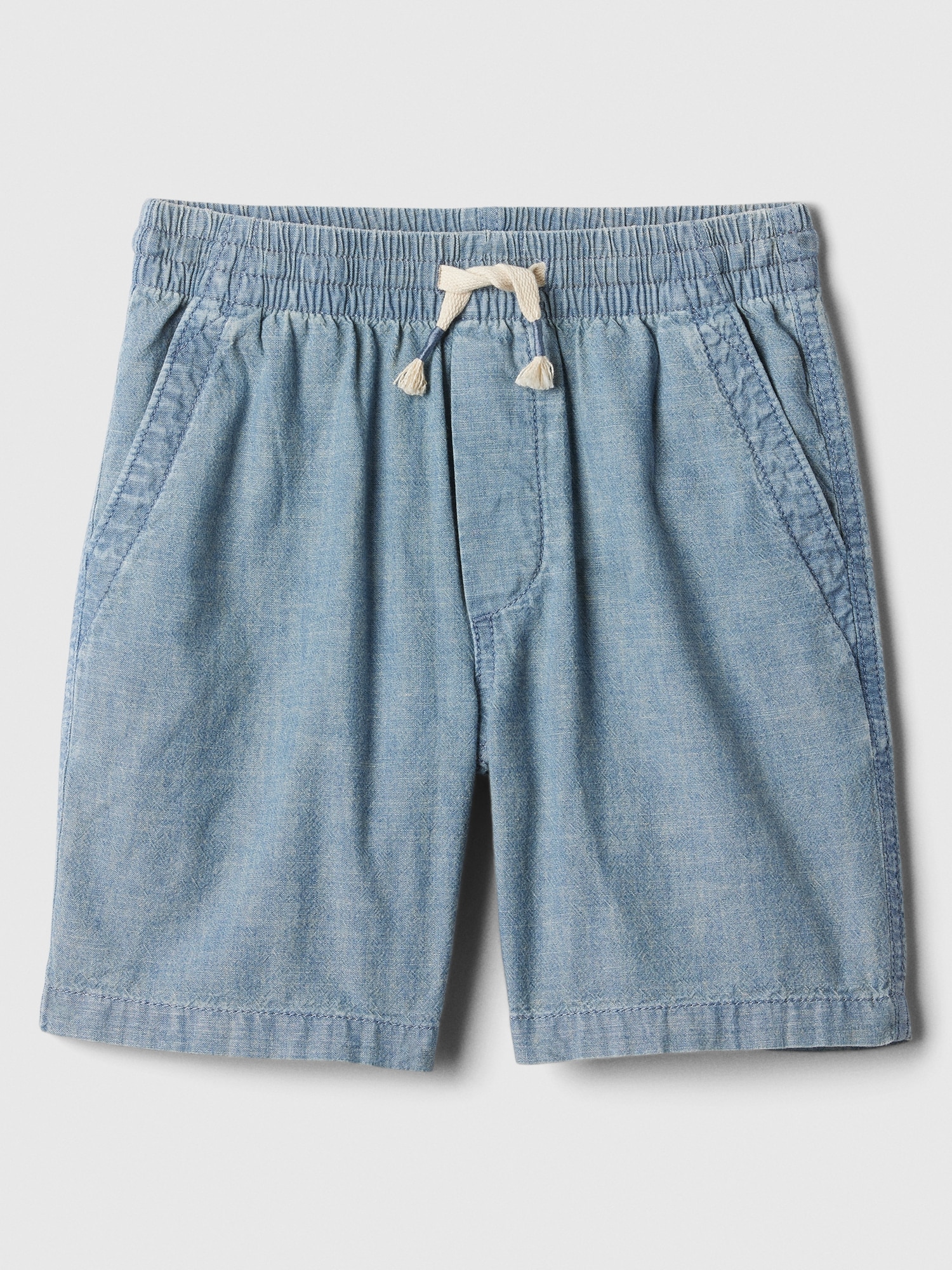 Kids Pull-On Shorts