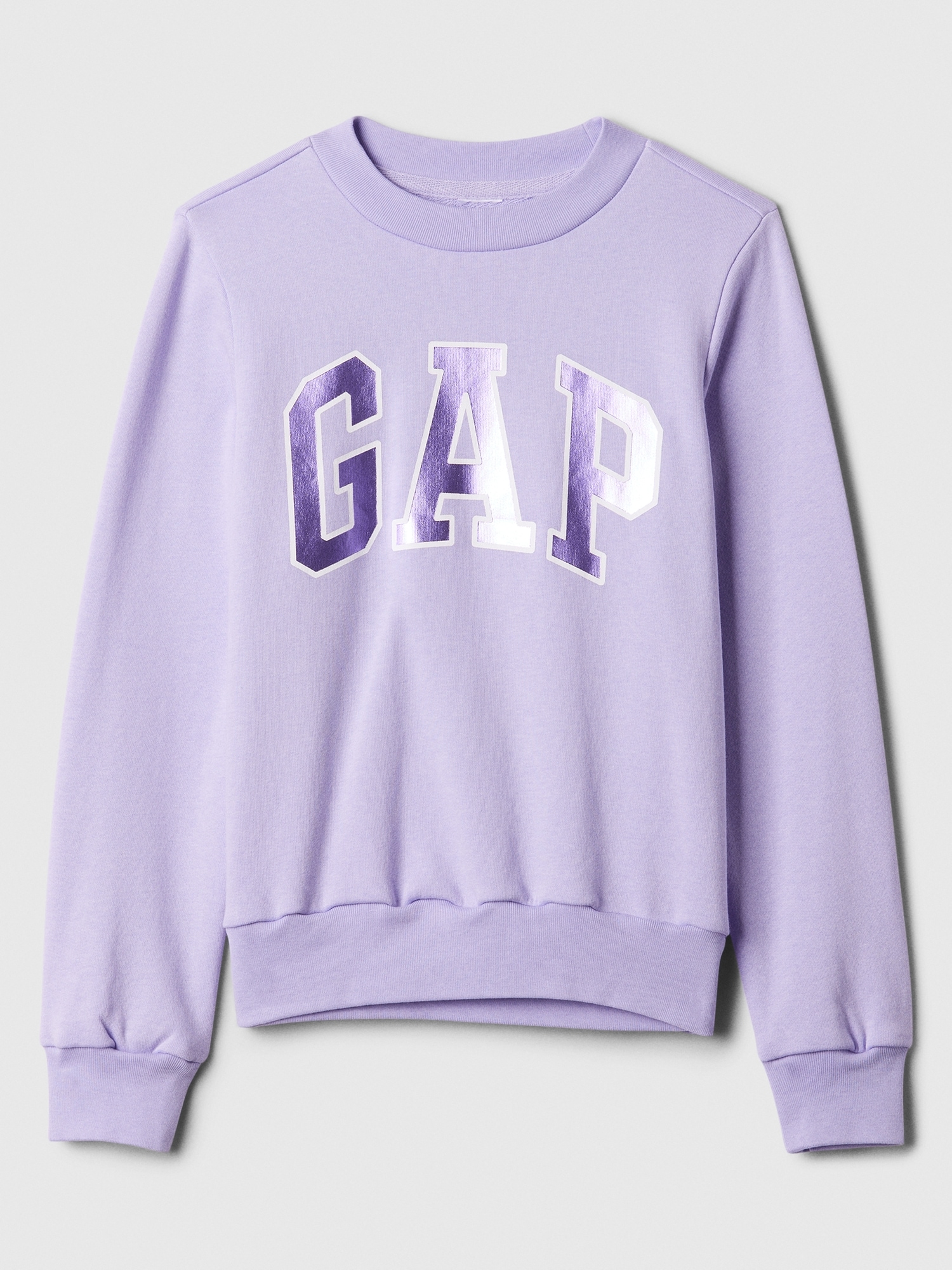 Kids Gap Logo Sweatshirt