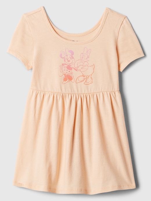 Image number 1 showing, babyGap &#124 Disney Graphic Dress