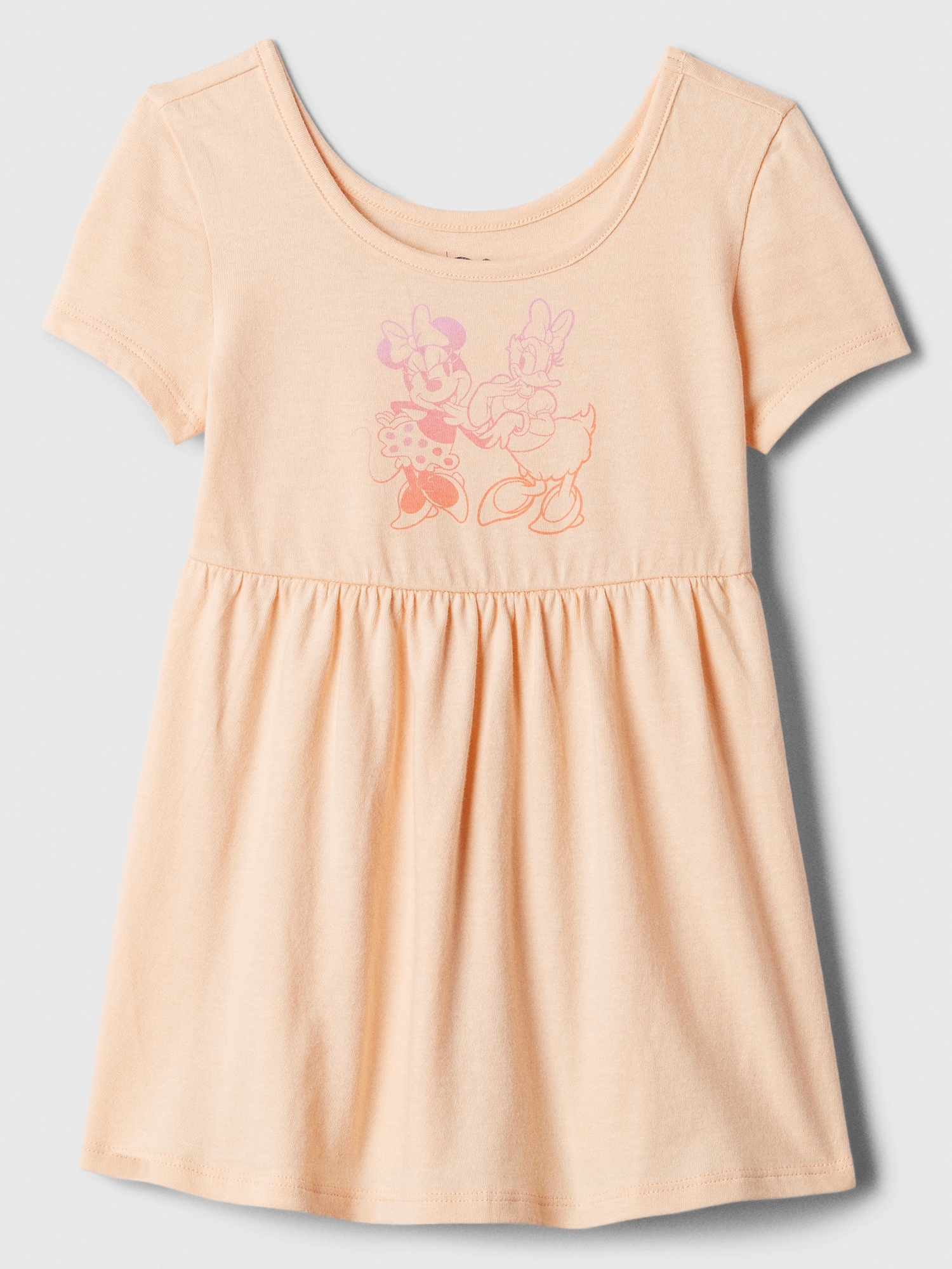 babyGap | Disney Graphic Dress