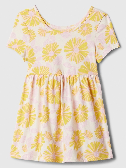 Image number 1 showing, babyGap Jersey Dress