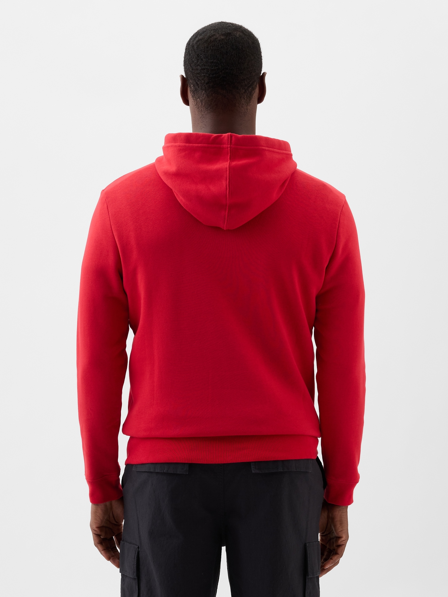 Gap Logo Hoodie | Gap Factory