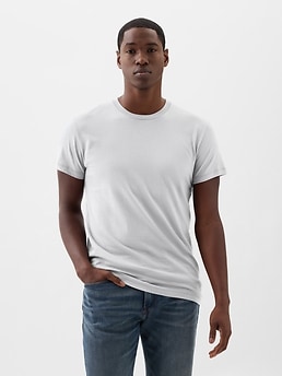 トップス everyone three pack tee shirts (WHITE) 61LnL6VX1zL.jpg