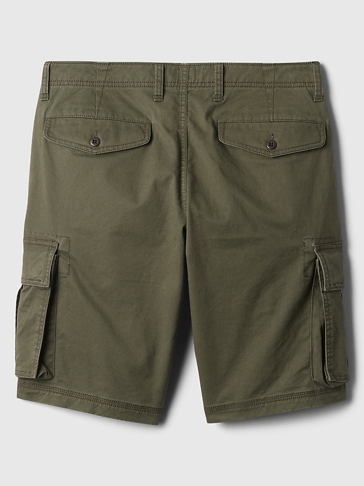 Image number 9 showing, 11" GapFlex Cargo Shorts