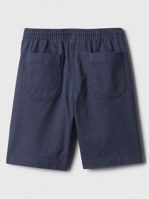 Image number 6 showing, 8" Essential Easy Shorts