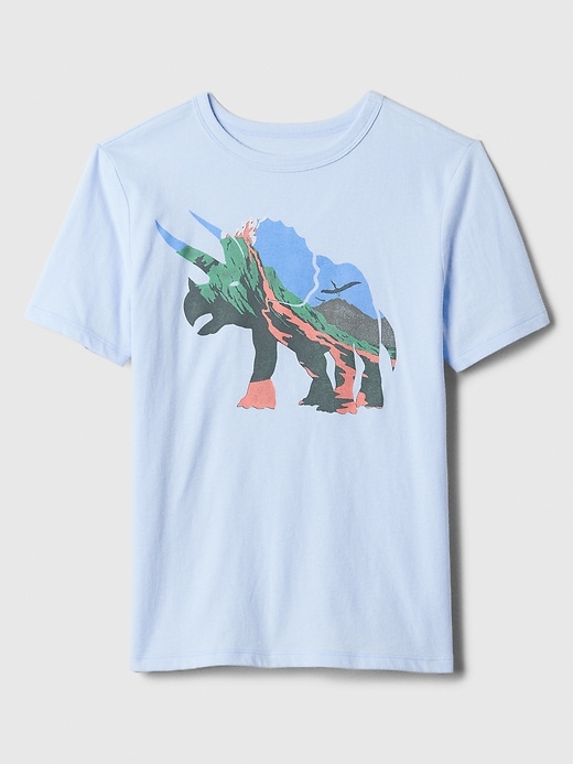 Image number 10 showing, Kids Graphic T-Shirt