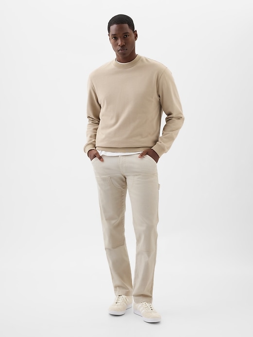Image number 5 showing, Straight GapFlex Jeans
