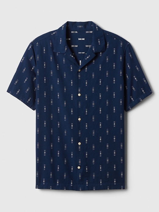 Image number 6 showing, Vacay Shirt in Standard Fit