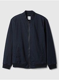 Bomber Jacket Gap Factory