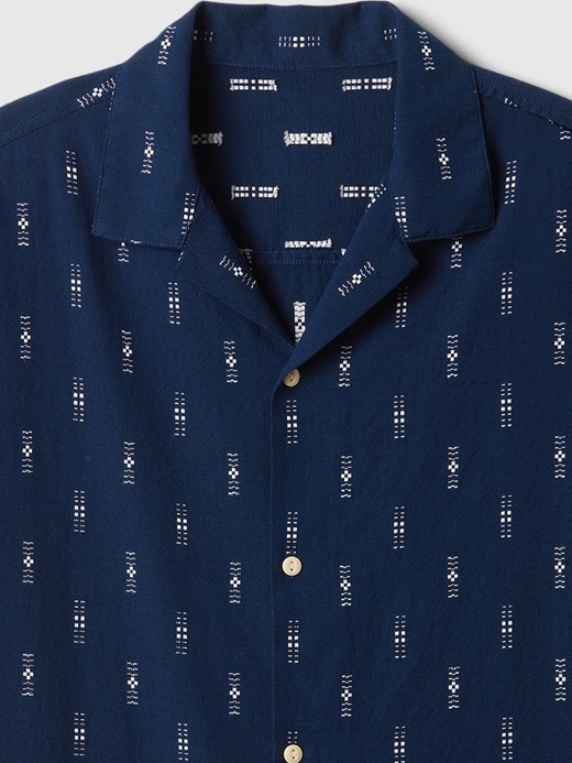 Image number 7 showing, Vacay Shirt in Standard Fit