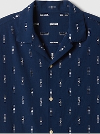 Vacay Shirt in Standard Fit