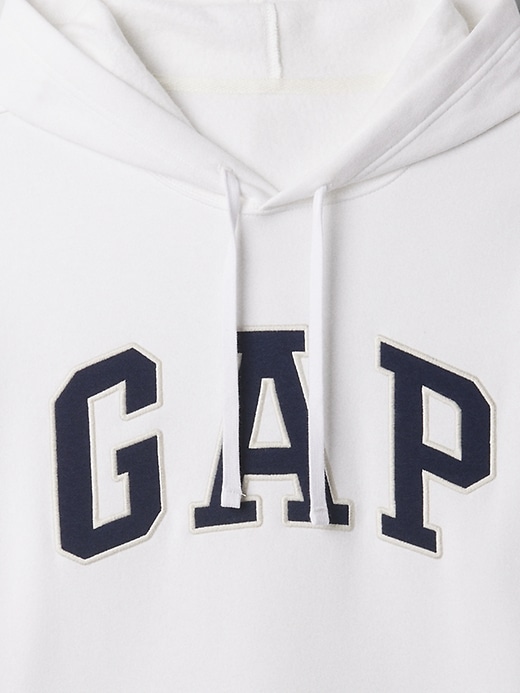 Image number 4 showing, Gap Logo Hoodie