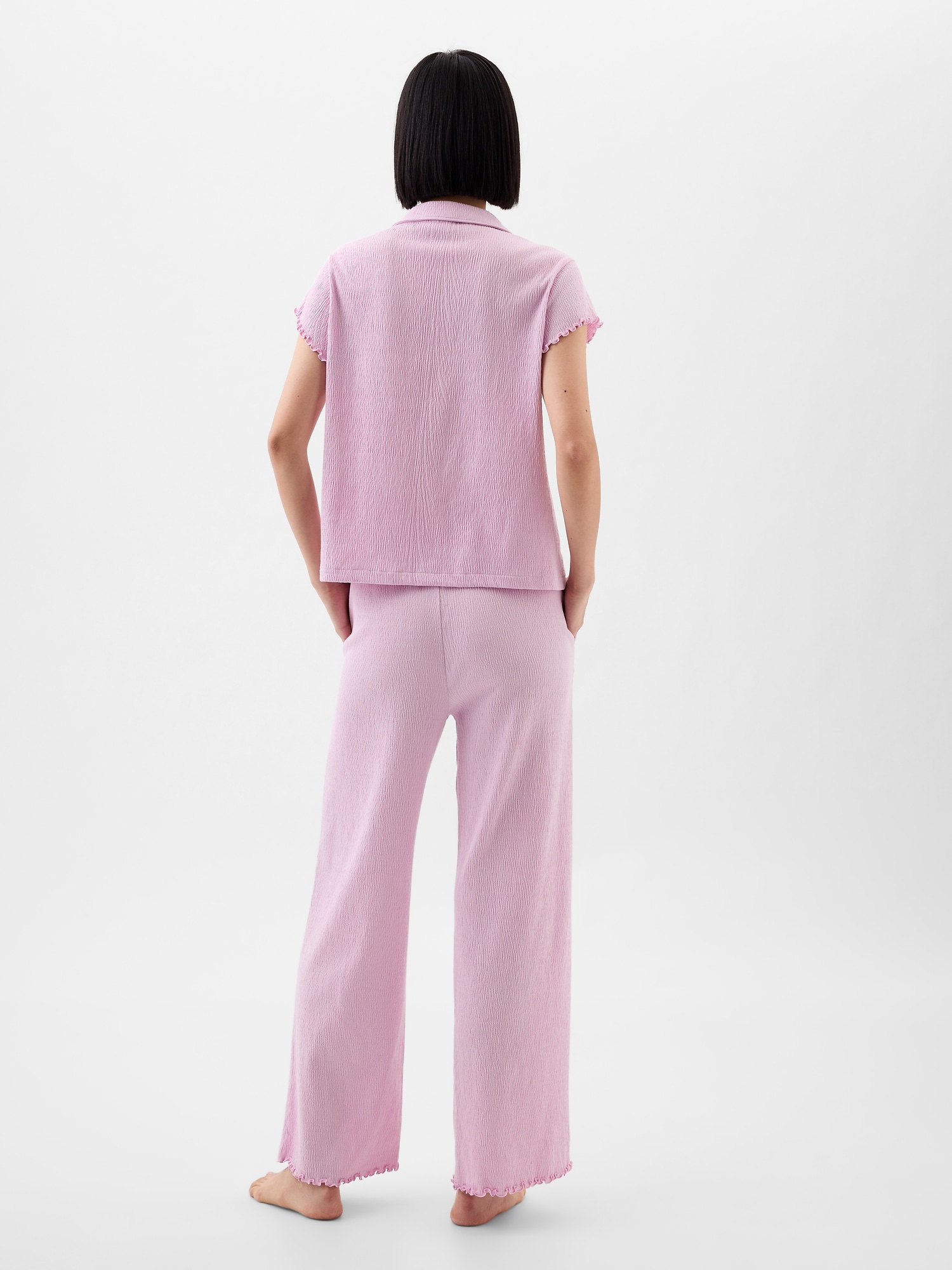 Gap factory womens pajamas best sale