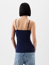 Fitted Shelf Cami