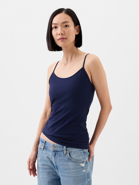Fitted Cami