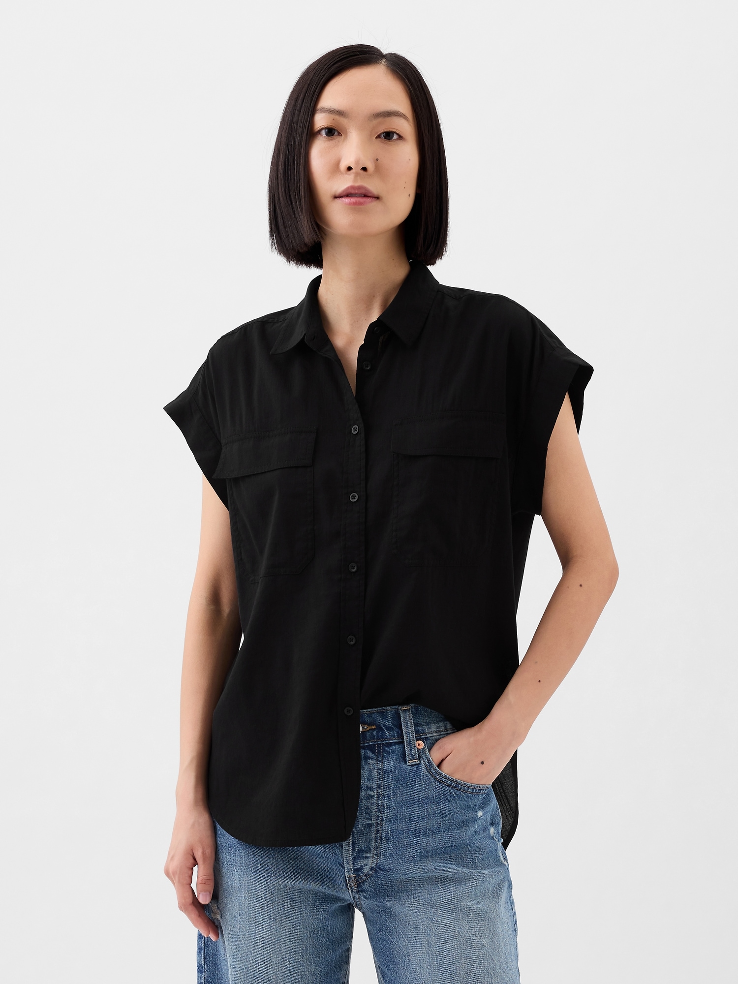 Utility Shirt