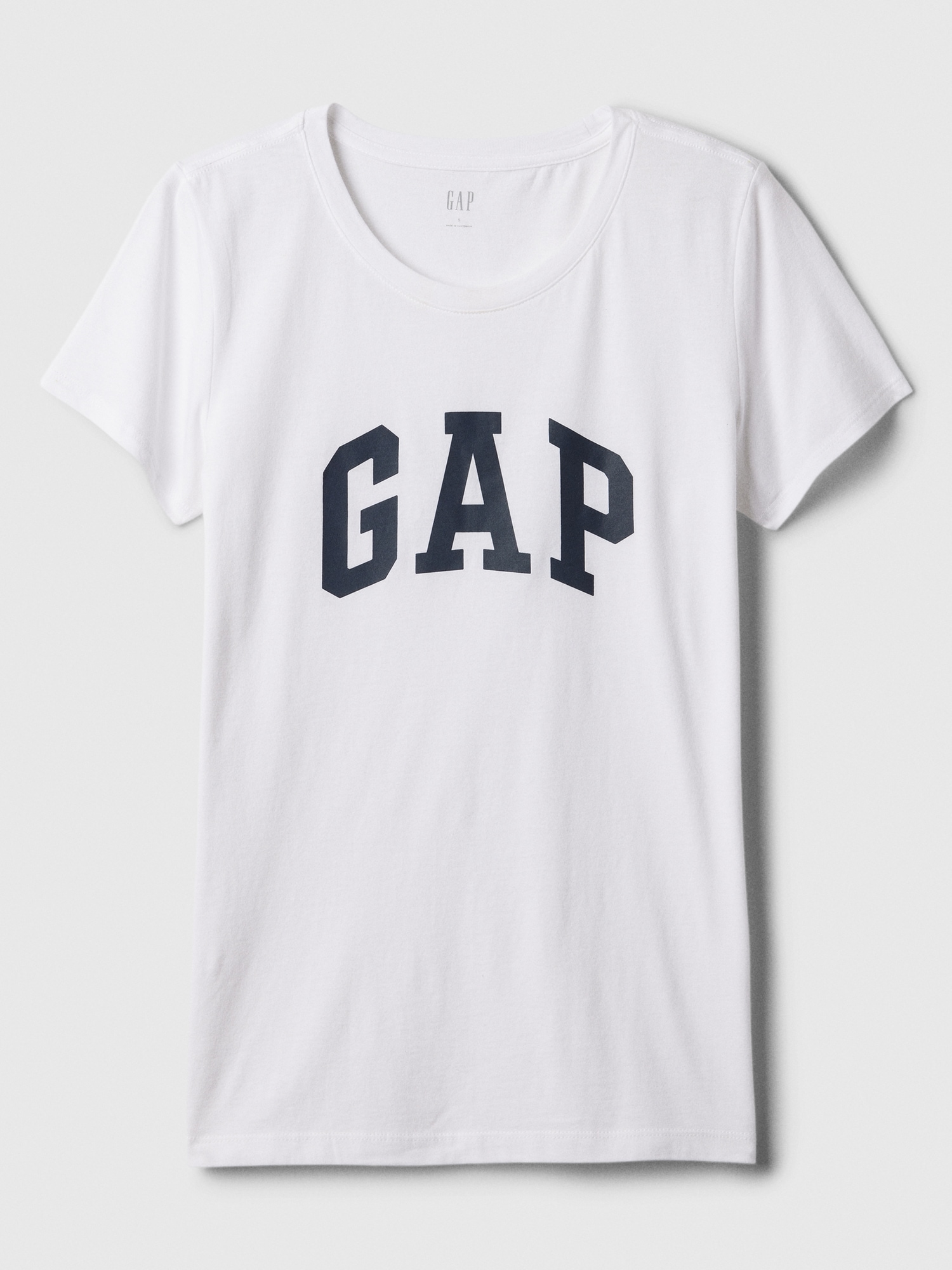 Gap Logo T-Shirt | Gap Factory