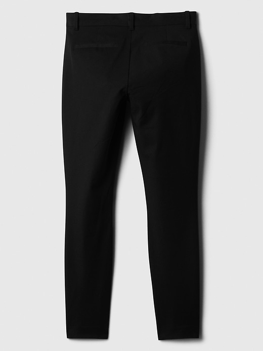 Image number 8 showing, Skinny Ankle Pants in Bi-Stretch