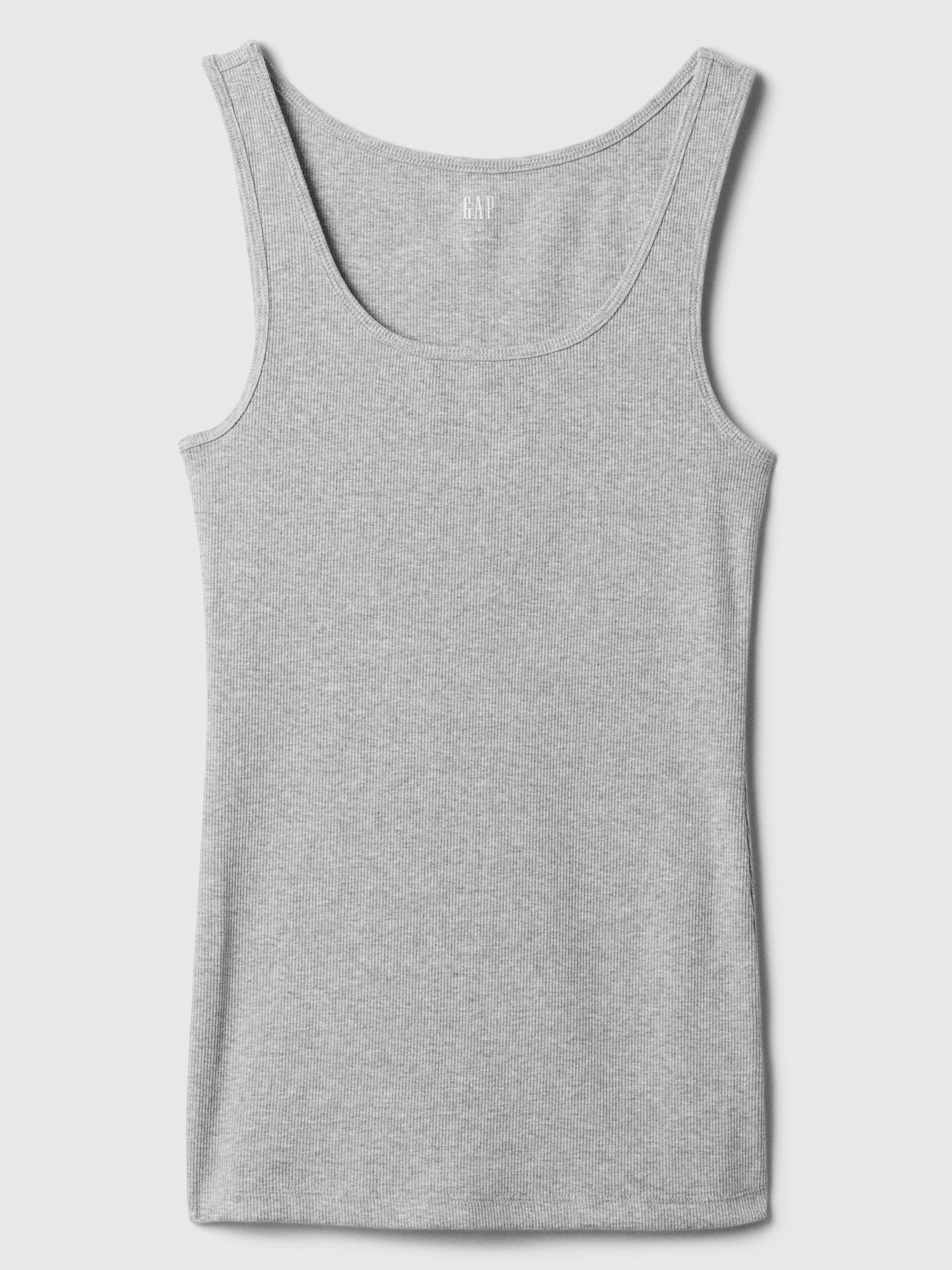 Ribbed Tank Top | Gap Factory