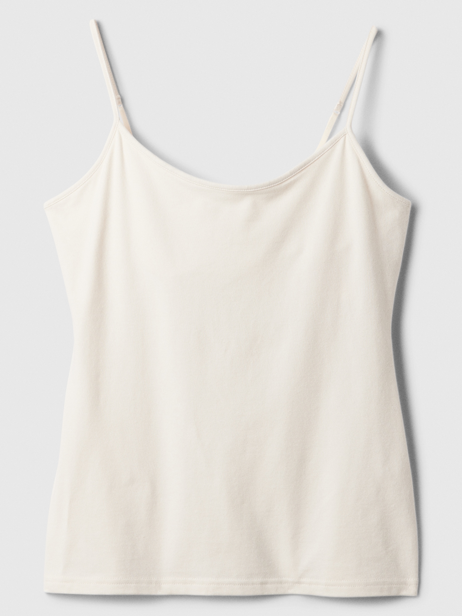 Cami Tank Top with 5 Zones InstaShaper Technology – Wafa Shop