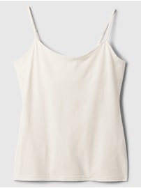 Fitted Shelf Cami