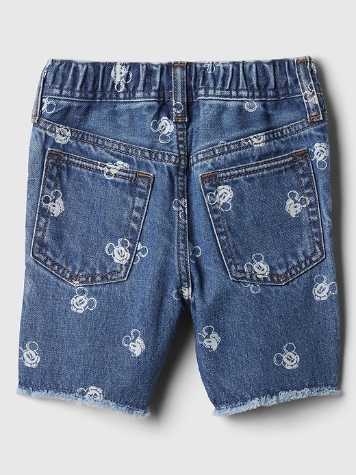 Image number 2 showing, babyGap &#124 Disney Pull-On Shorts