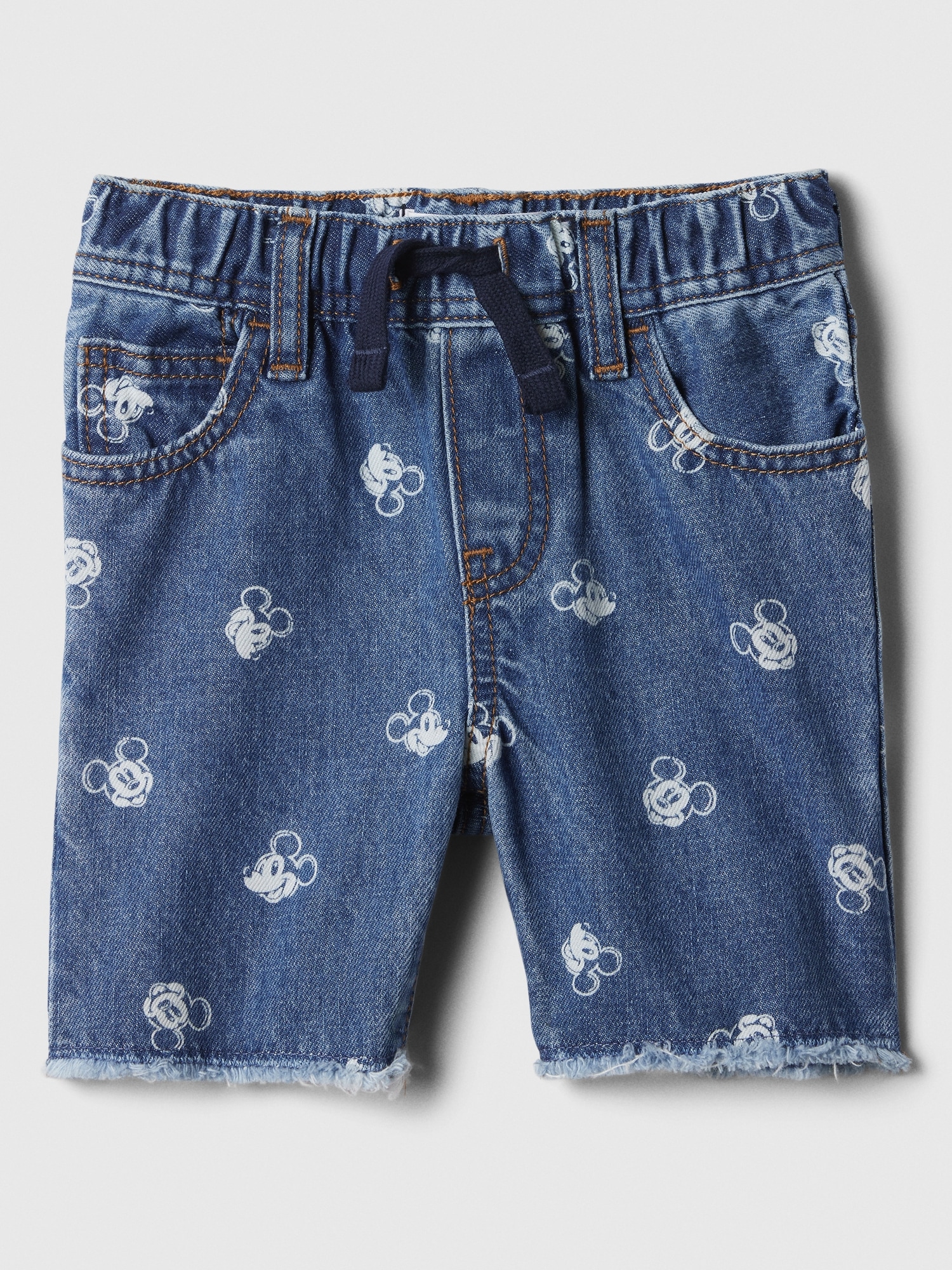babyGap | Disney Pull-On Shorts