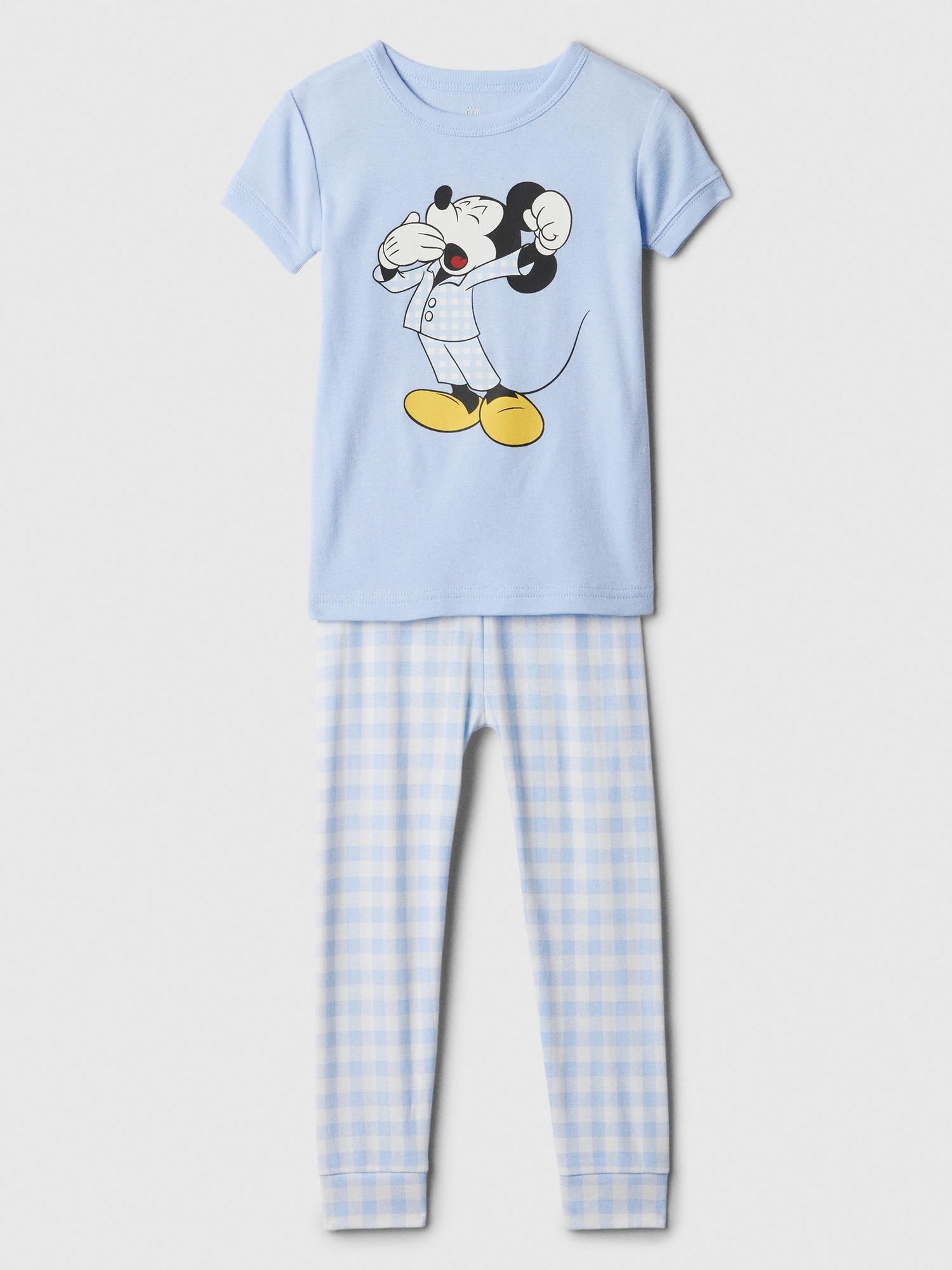 babyGap | Disney 100% Organic Cotton PJ Set