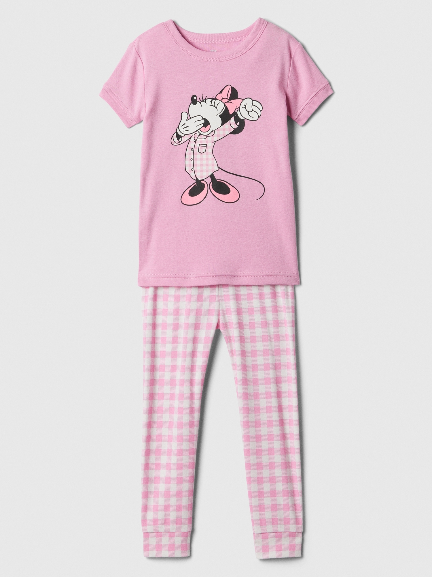 babyGap | Disney 100% Organic Cotton PJ Set