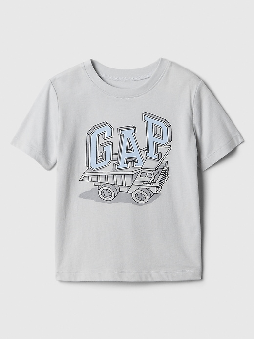 Image number 8 showing, babyGap Graphic T-Shirt