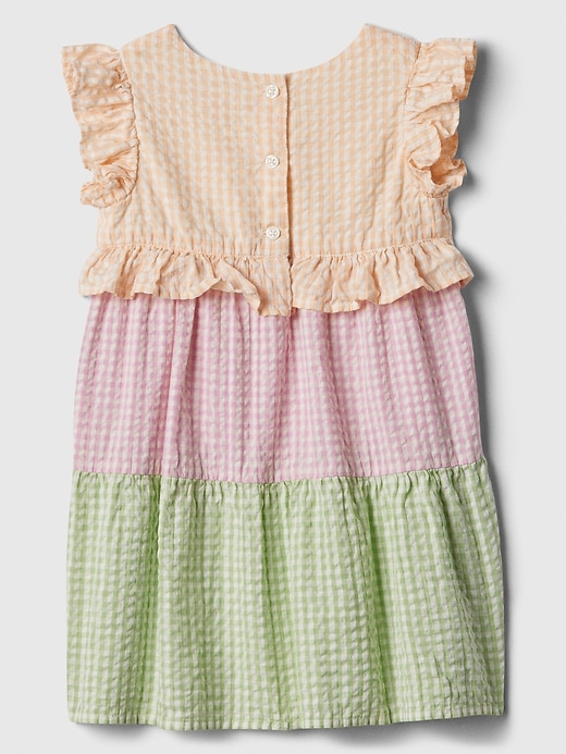 Image number 2 showing, babyGap Ruffle Dress