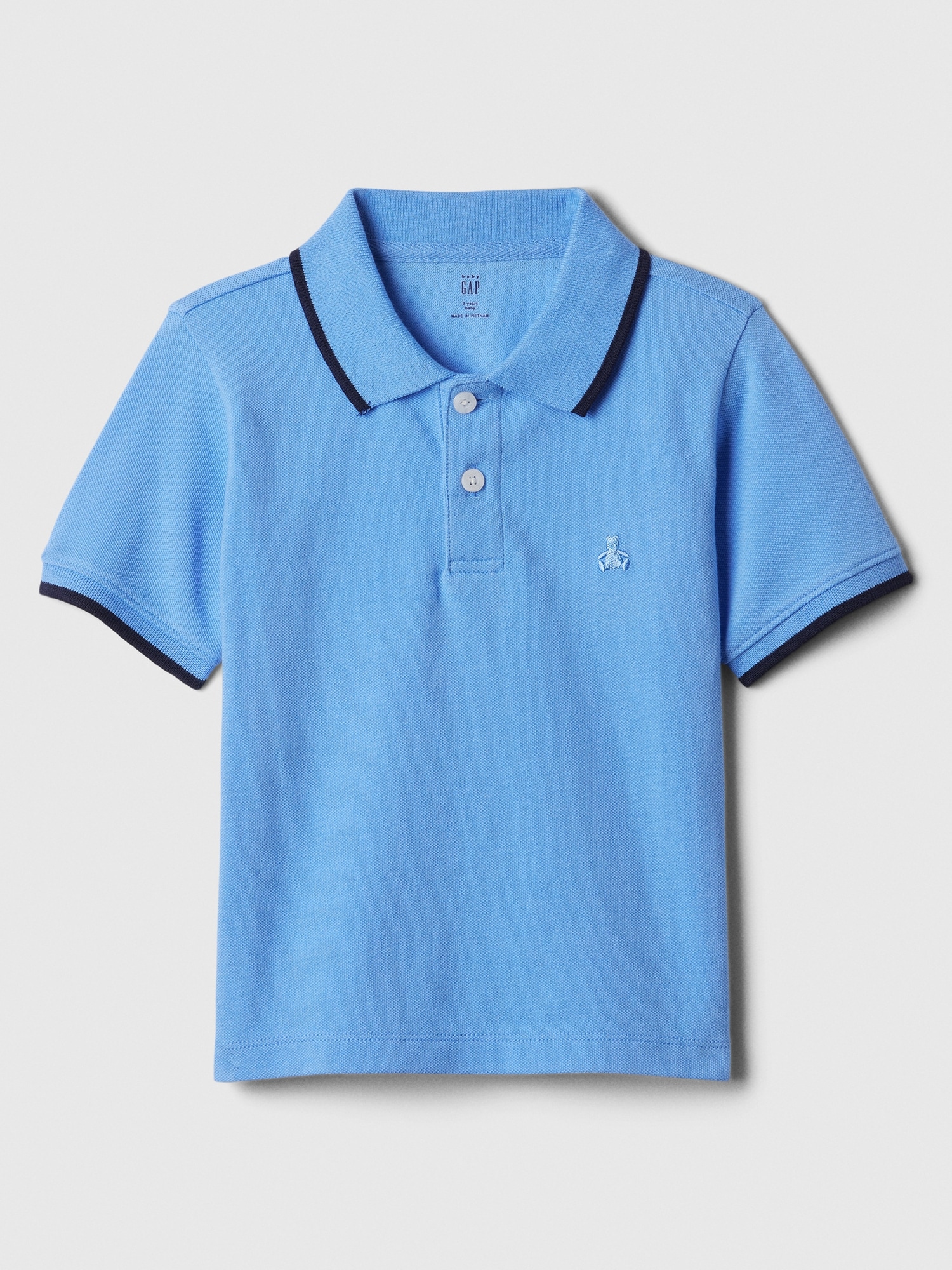 babyGap Pique Polo Shirt