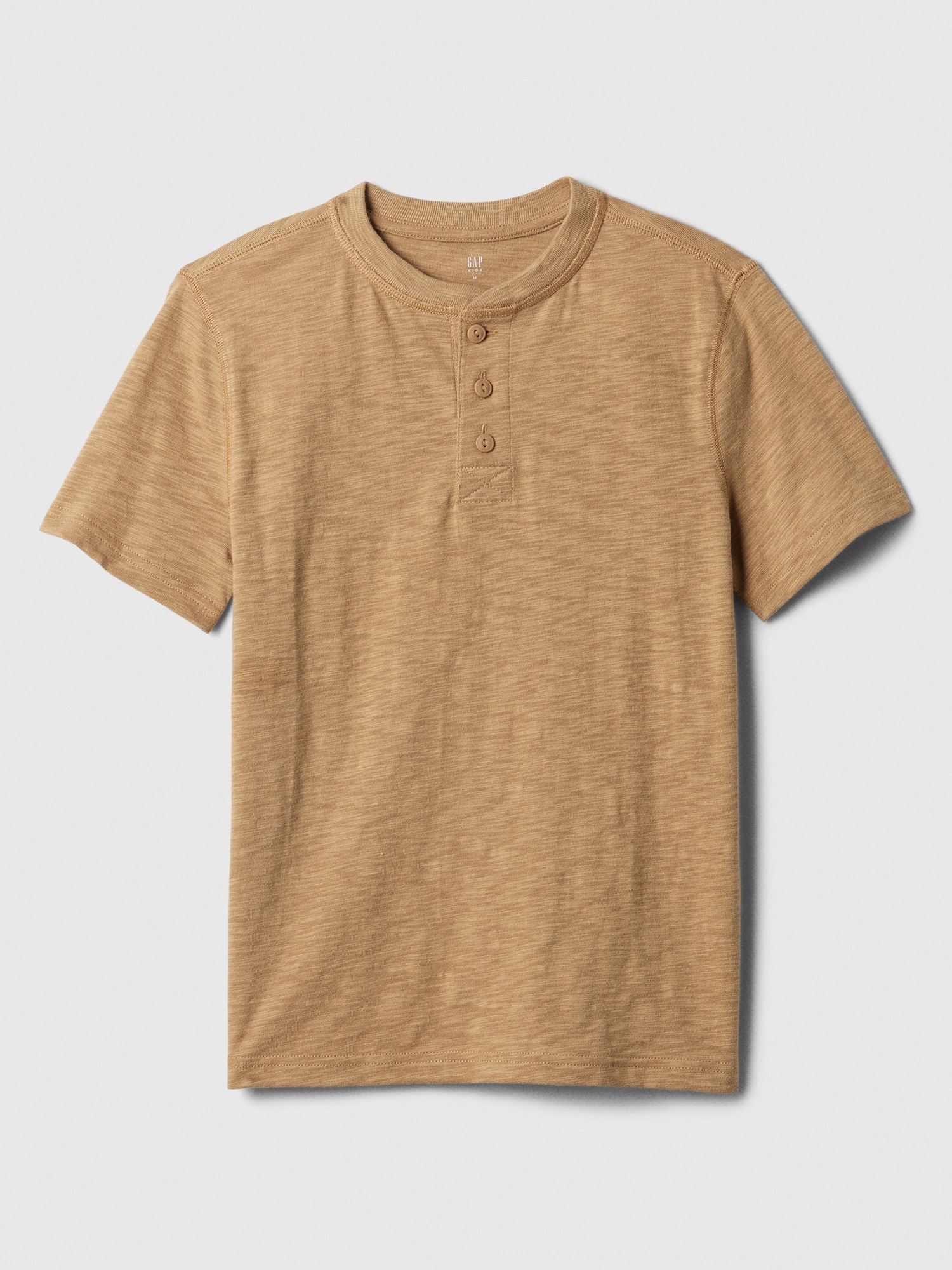 Kids Henley T-Shirt