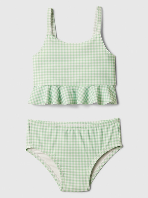 Image number 1 showing, babyGap Swim Two-Piece