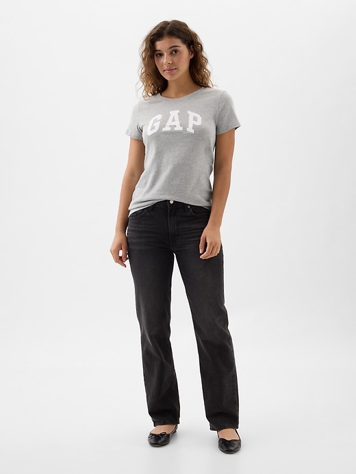 Image number 7 showing, Gap Logo T-Shirt