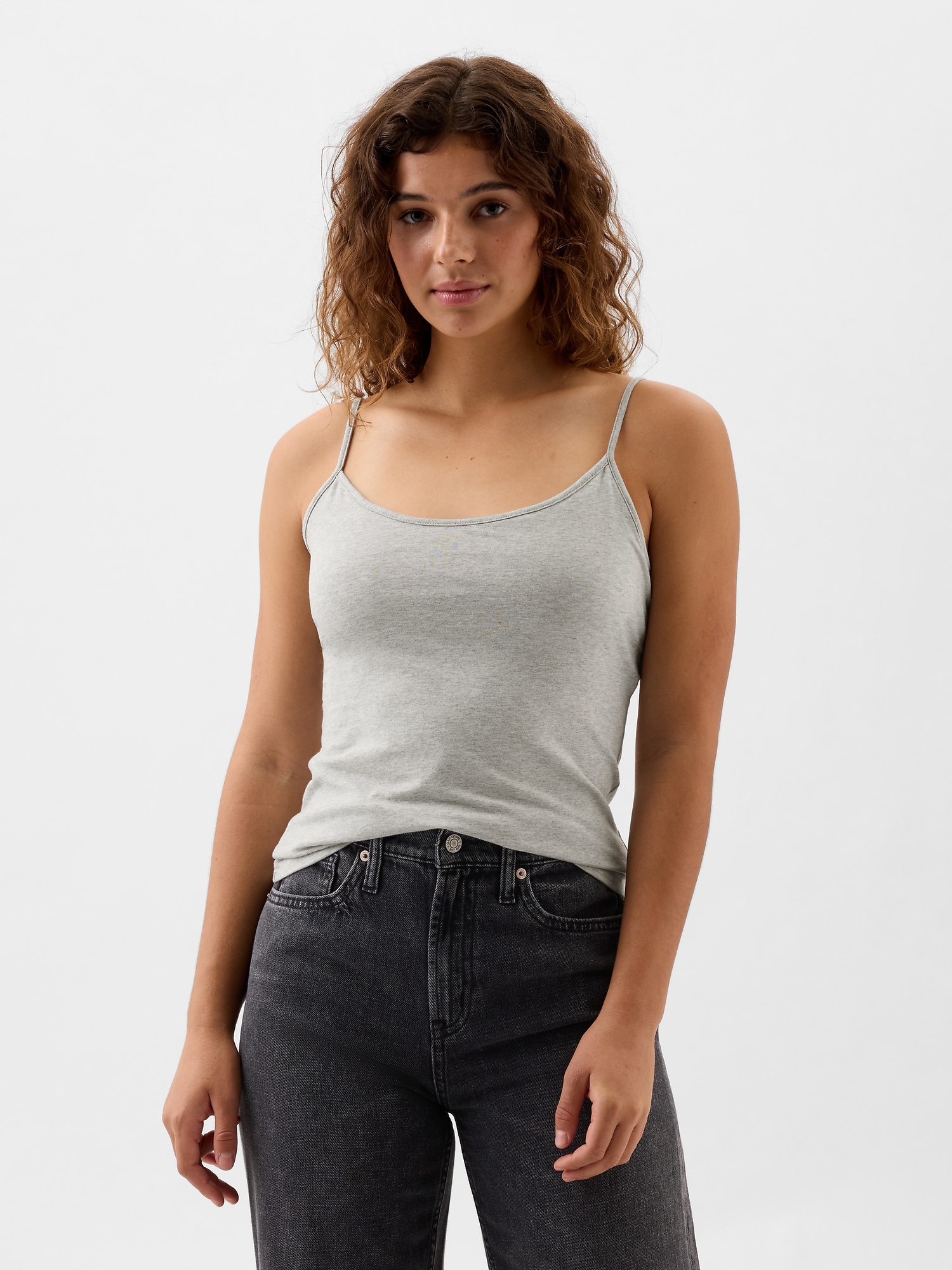 Stretch Cami for Girls