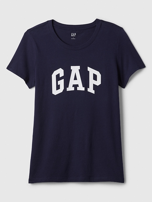 Image number 4 showing, Gap Logo T-Shirt