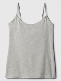 Fitted Shelf Cami