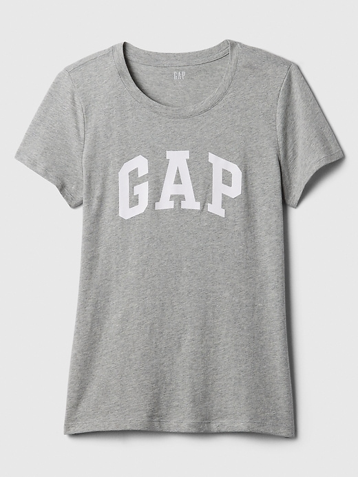 Image number 8 showing, Gap Logo T-Shirt