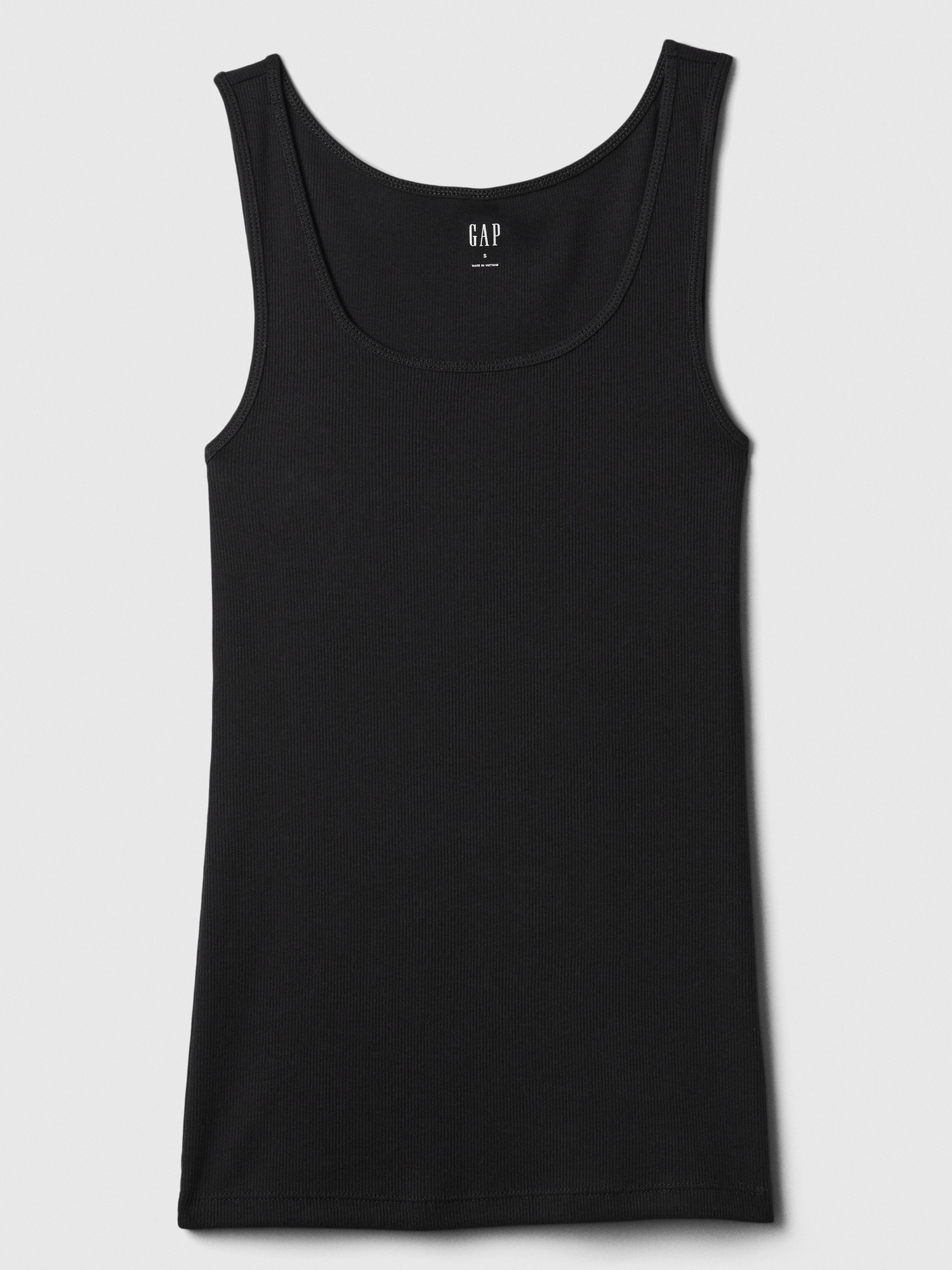 Ribbed Tank Top | Gap Factory