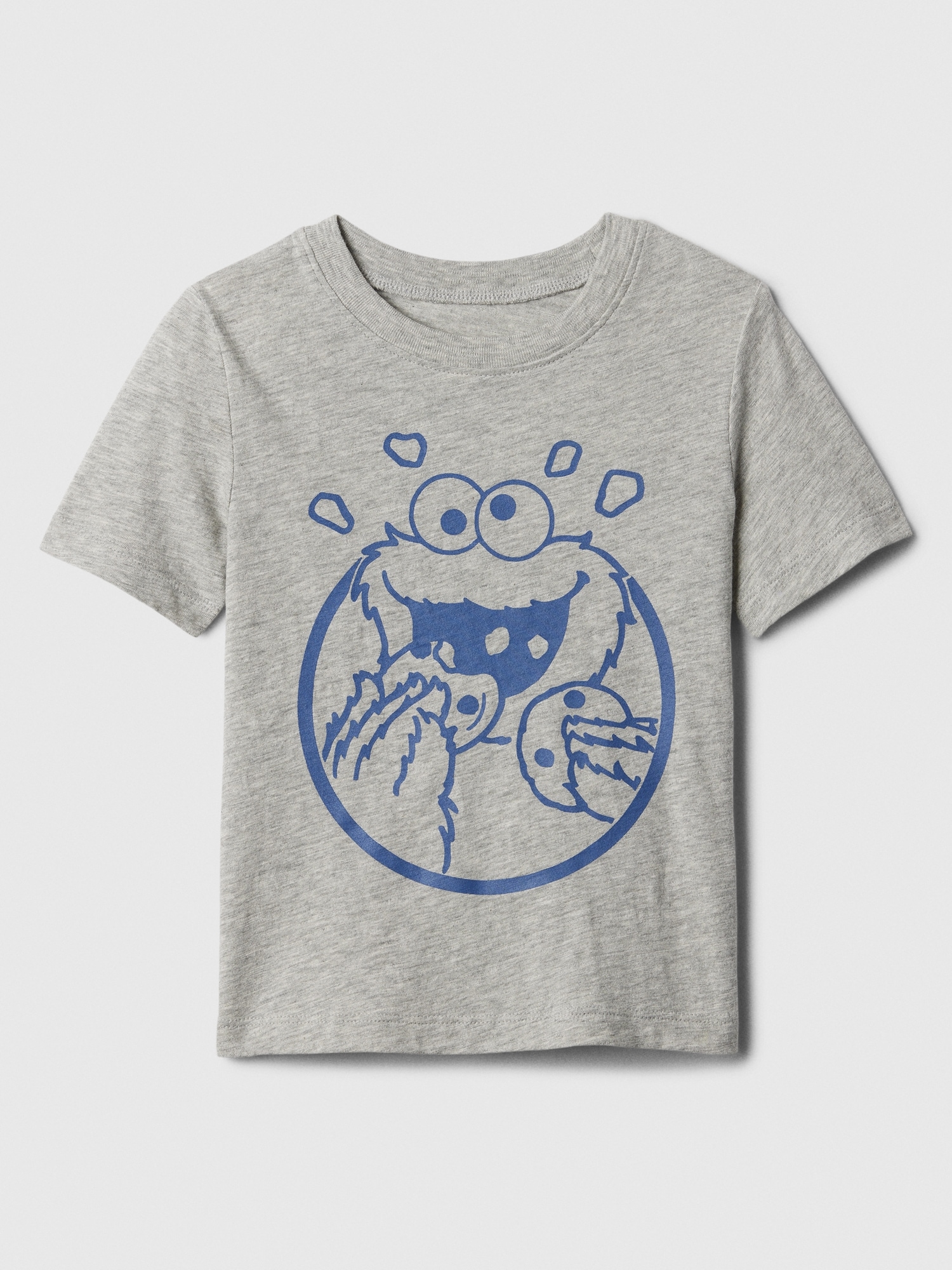 babyGap | Sesame Street Graphic T-Shirt