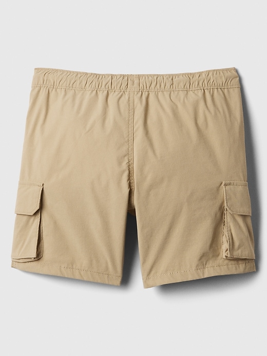 Image number 2 showing, Kids Hybrid Cargo Shorts