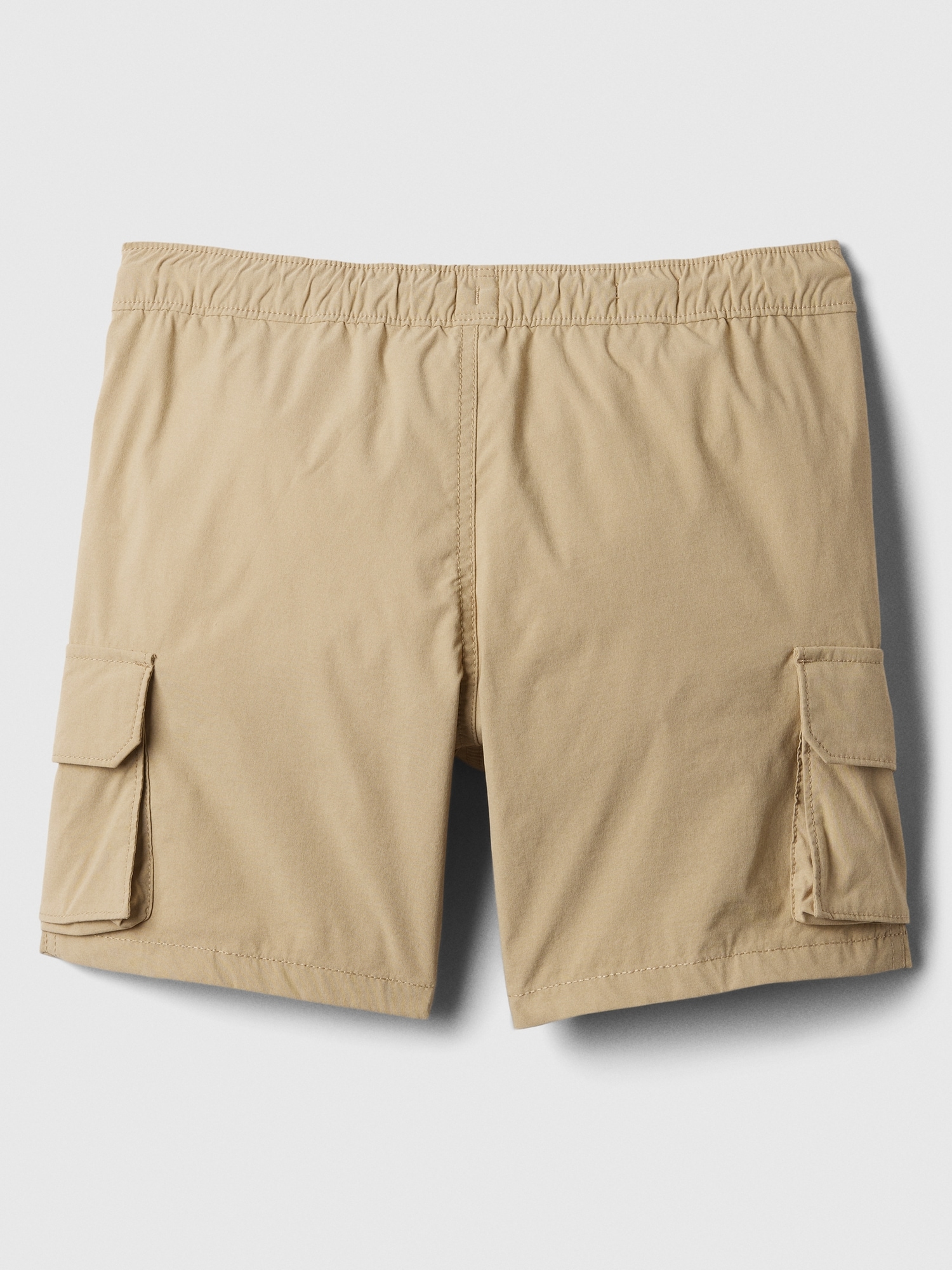 Kids Hybrid Cargo Shorts Gap Factory